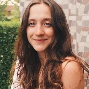 Meet your Posher, Alexandra